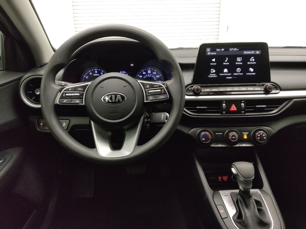 2021 Kia Forte in Lakewood, CO 80215 - 18091327 22