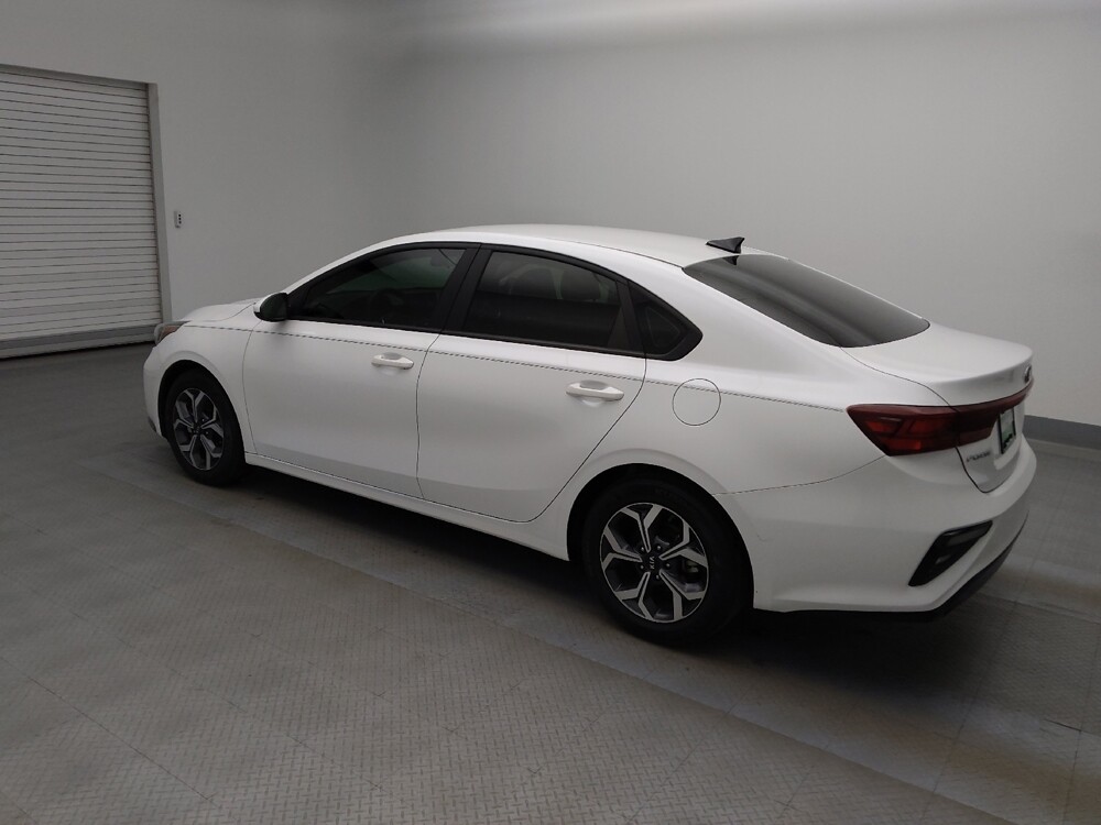 2021 Kia Forte in Lakewood, CO 80215 - 18091327 3