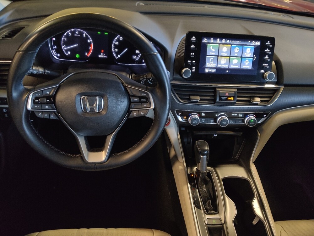 2020 Honda Accord in Orlando, FL 32808 - 18091328 22