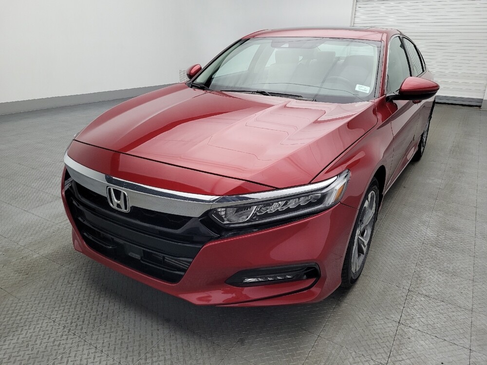2020 Honda Accord in Orlando, FL 32808 - 18091328 15