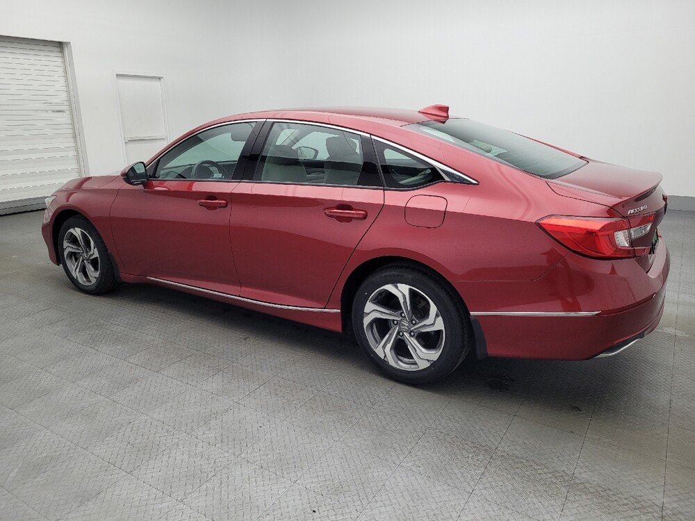 2020 Honda Accord in Orlando, FL 32808 - 18091328 3