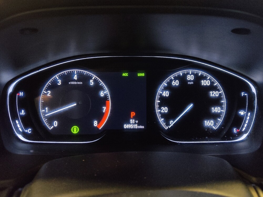 2020 Honda Accord in Orlando, FL 32808 - 18091328 23