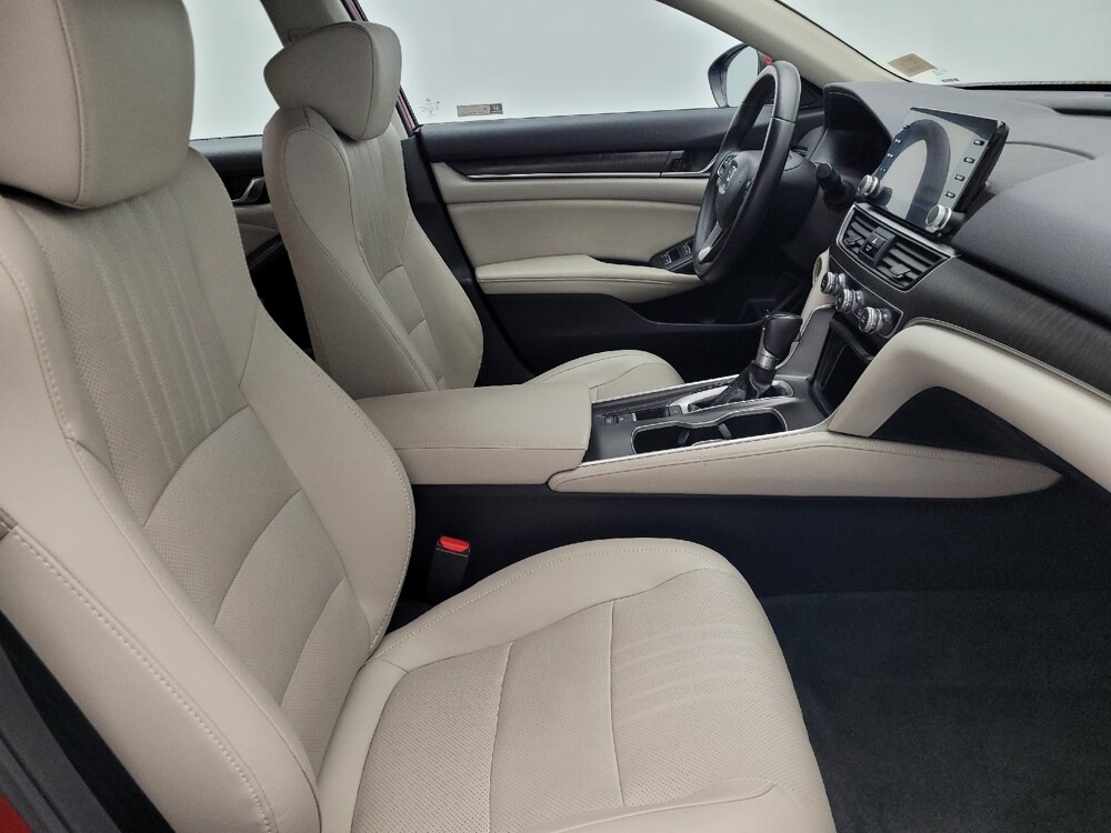 2020 Honda Accord in Orlando, FL 32808 - 18091328 21