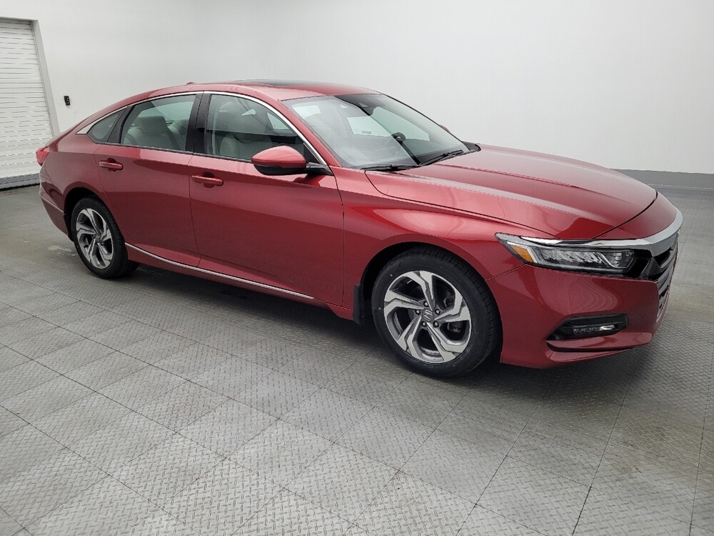 2020 Honda Accord in Orlando, FL 32808 - 18091328 11