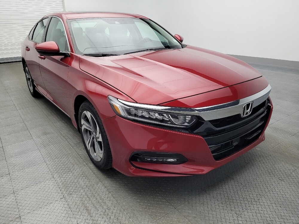 2020 Honda Accord in Orlando, FL 32808 - 18091328 13