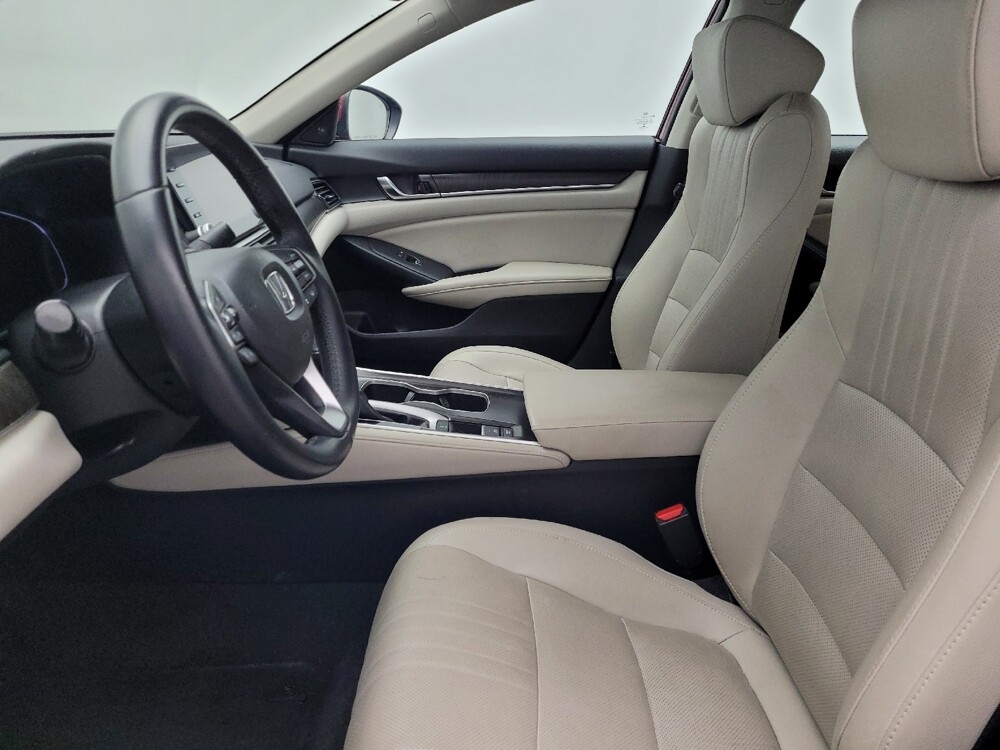 2020 Honda Accord in Orlando, FL 32808 - 18091328 17
