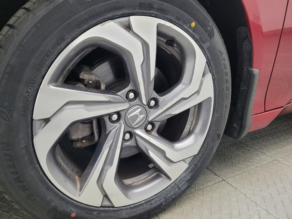 2020 Honda Accord in Orlando, FL 32808 - 18091328 31