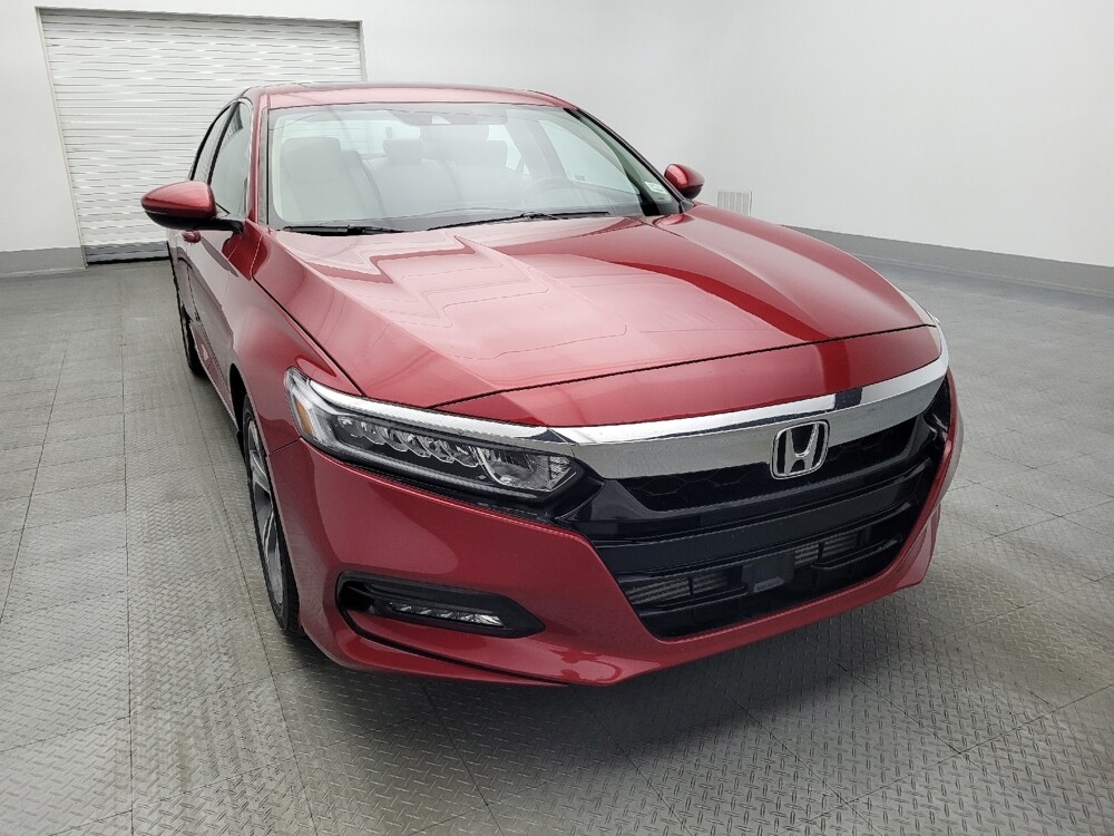 2020 Honda Accord in Orlando, FL 32808 - 18091328 14