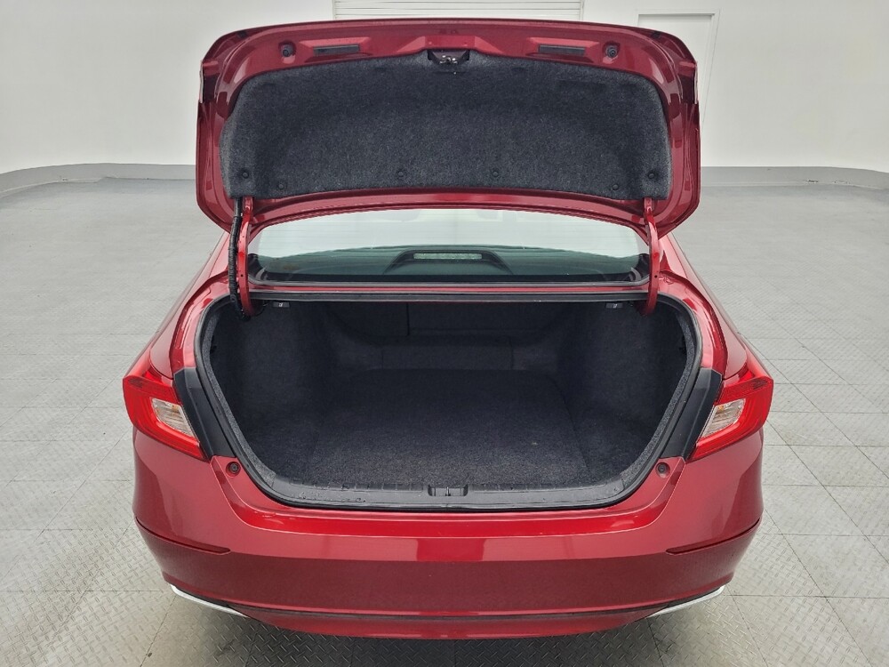 2020 Honda Accord in Orlando, FL 32808 - 18091328 29