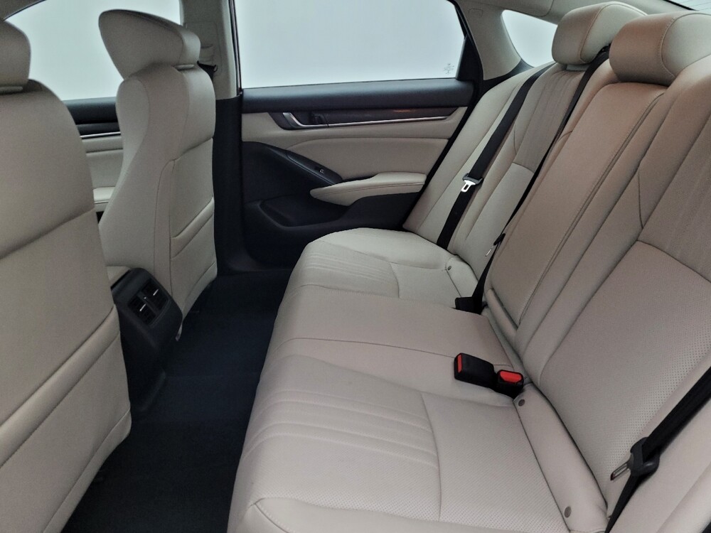 2020 Honda Accord in Orlando, FL 32808 - 18091328 18