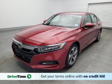 2020 Honda Accord in Orlando, FL 32808
