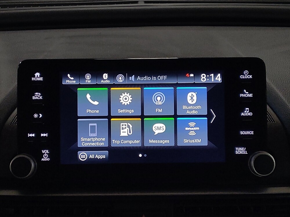 2020 Honda Accord in Orlando, FL 32808 - 18091328 25