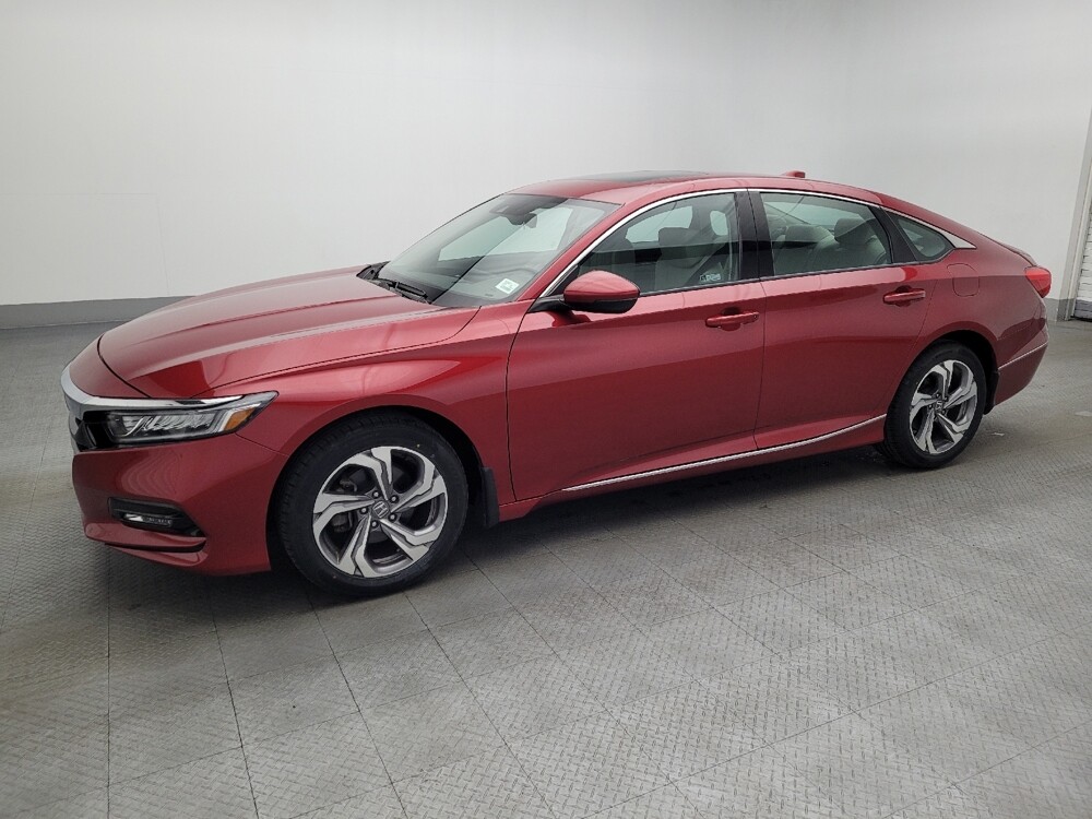 2020 Honda Accord in Orlando, FL 32808 - 18091328 2