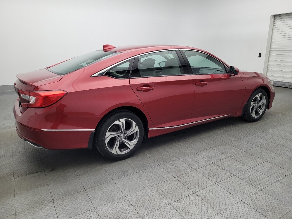 2020 Honda Accord in Orlando, FL 32808 - 18091328 10