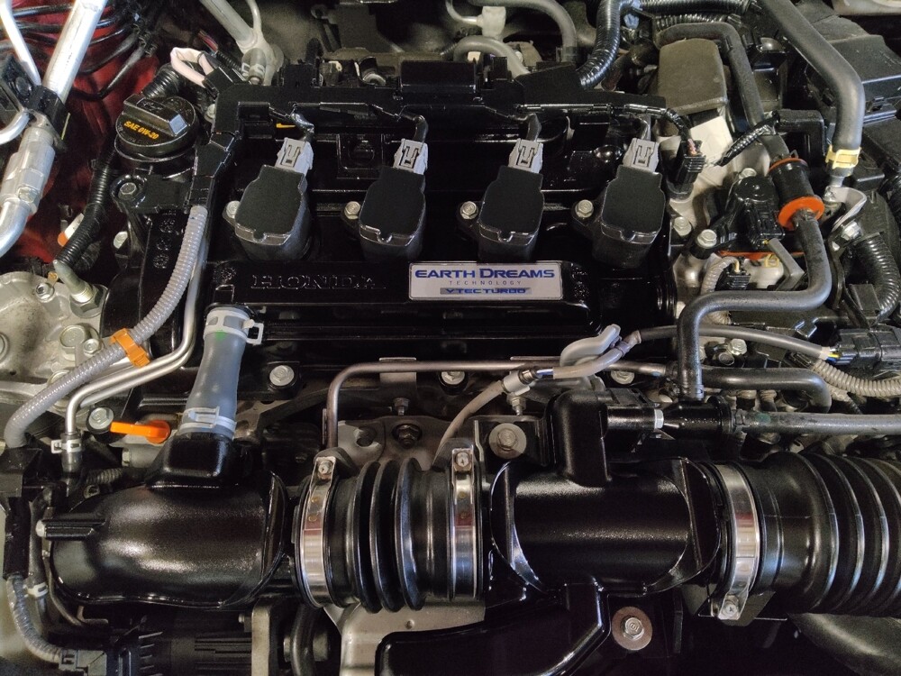 2020 Honda Accord in Orlando, FL 32808 - 18091328 30