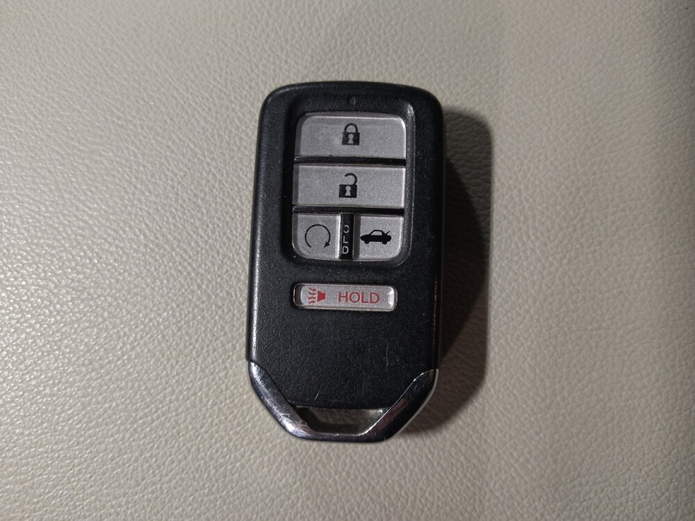 2020 Honda Accord in Orlando, FL 32808 - 18091328 32