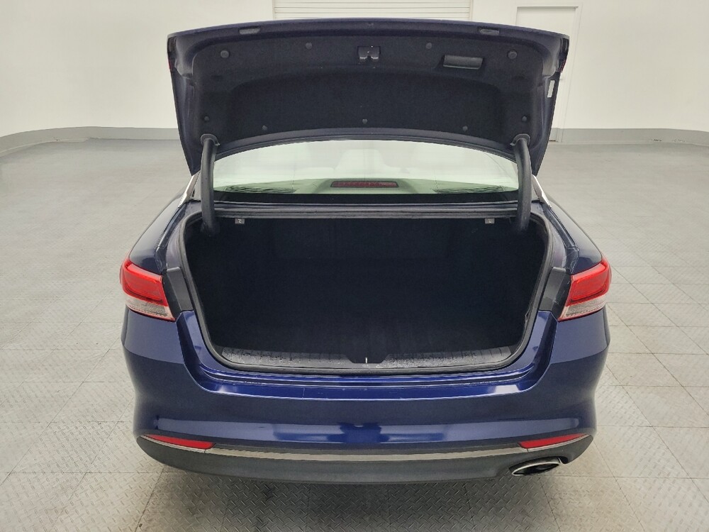 2016 Kia Optima in Savannah, GA 31419 - 18091329 29