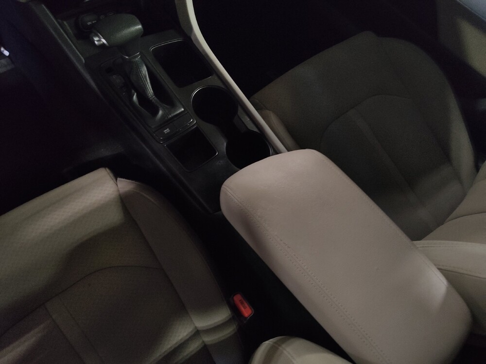 2016 Kia Optima in Savannah, GA 31419 - 18091329 26