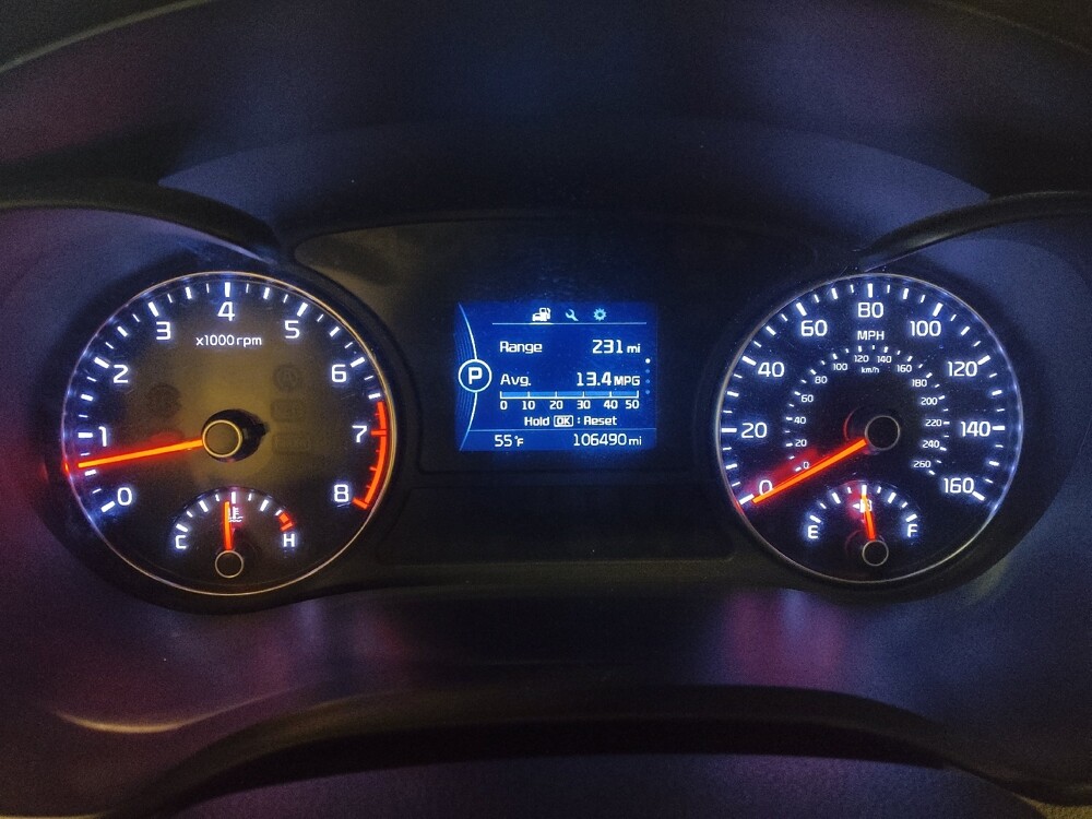 2016 Kia Optima in Savannah, GA 31419 - 18091329 23