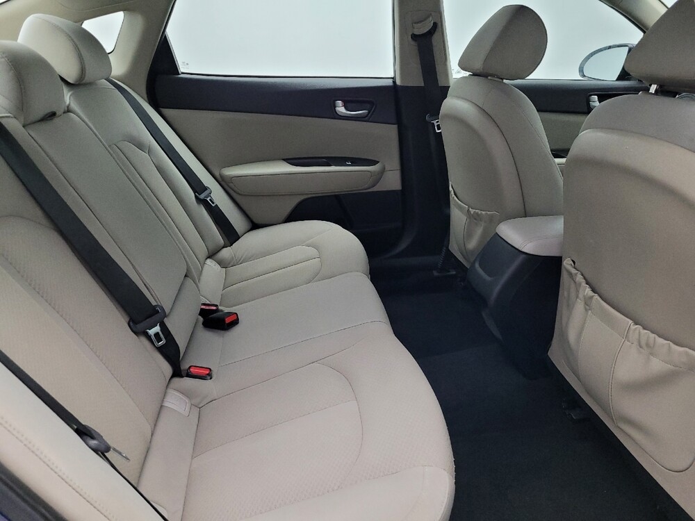 2016 Kia Optima in Savannah, GA 31419 - 18091329 19