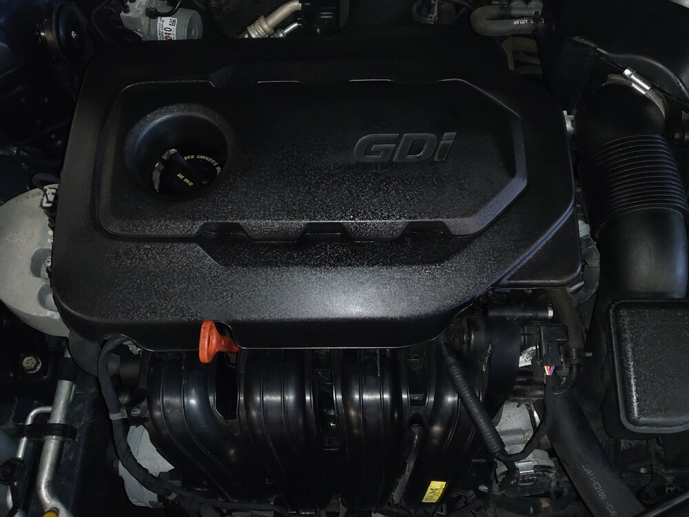 2016 Kia Optima in Savannah, GA 31419 - 18091329 30