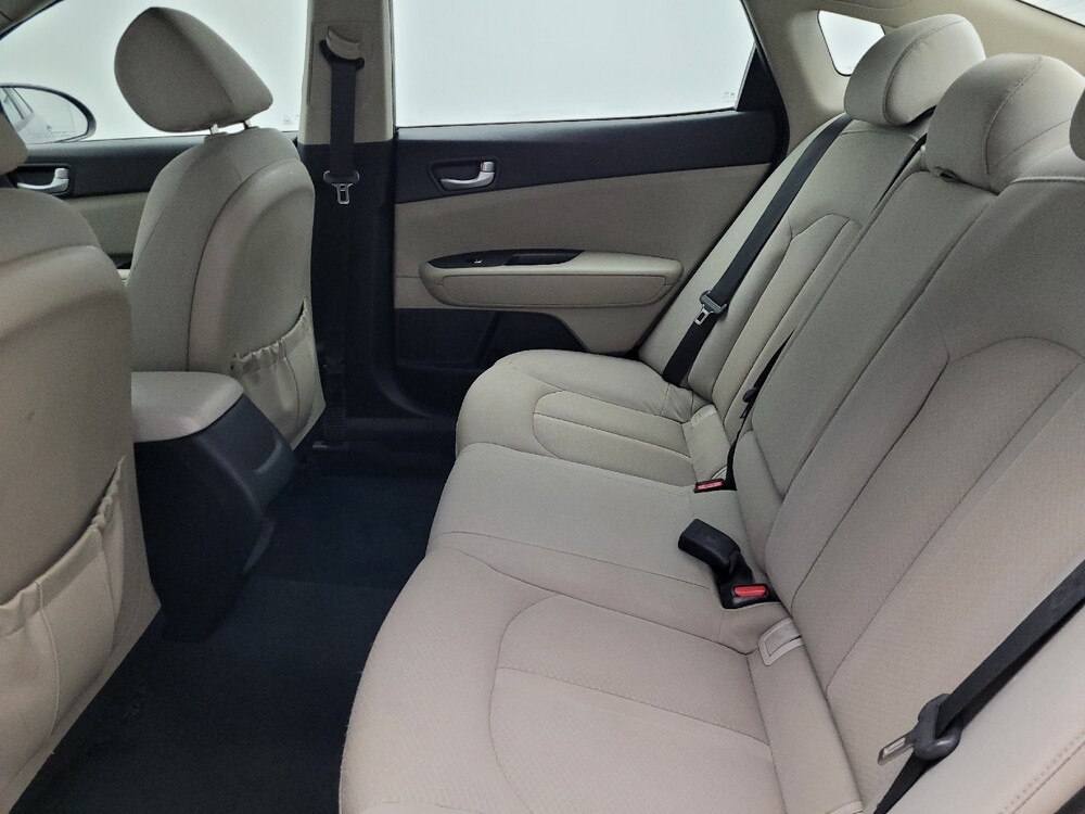 2016 Kia Optima in Savannah, GA 31419 - 18091329 18