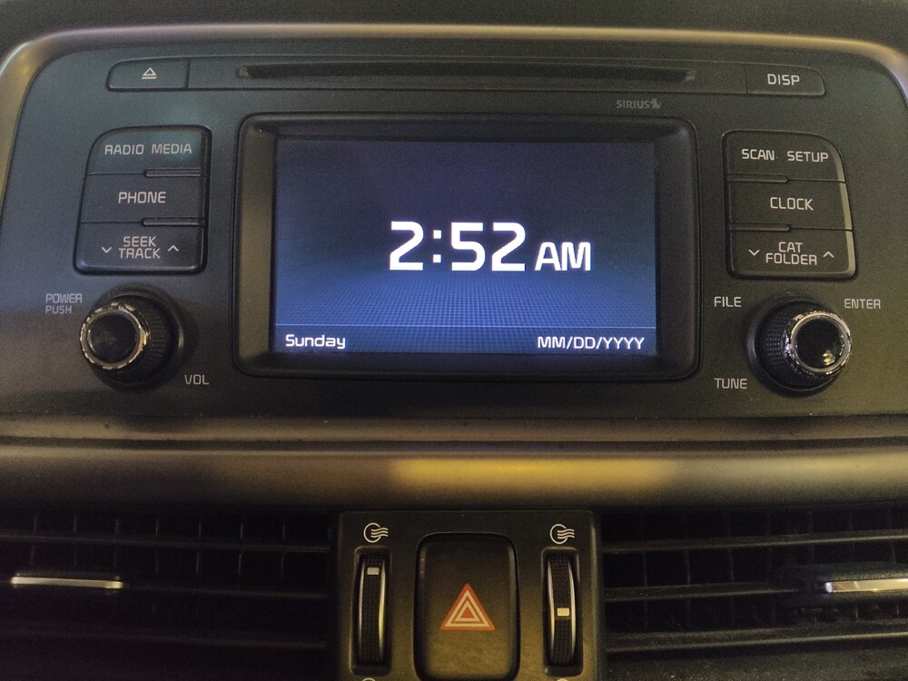 2016 Kia Optima in Savannah, GA 31419 - 18091329 25