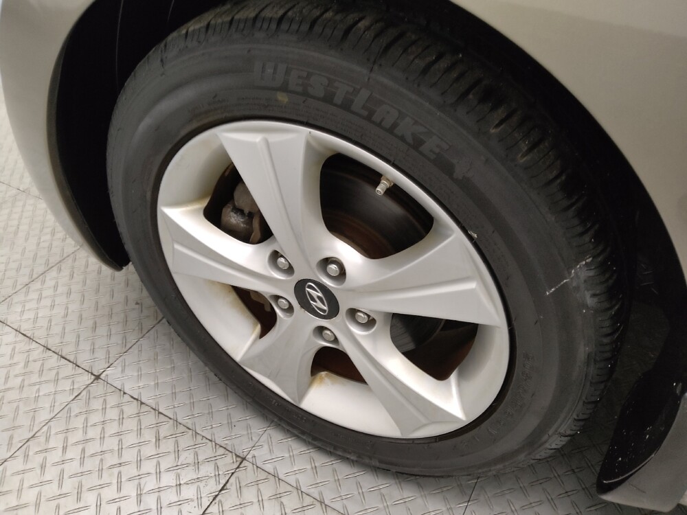 2016 Hyundai Elantra in Midlothian, IL 60445 - 18091330 31