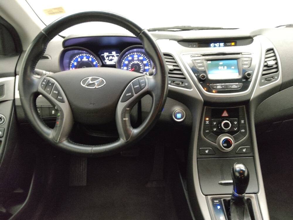 2016 Hyundai Elantra in Midlothian, IL 60445 - 18091330 22