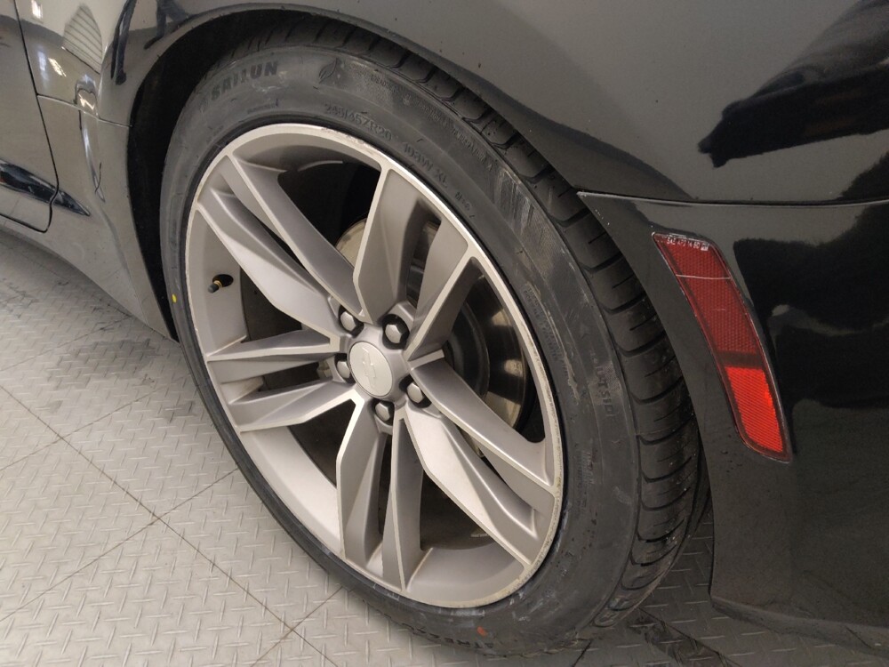 2018 Chevrolet Camaro in Houston, TX 77034 - 18091331 31