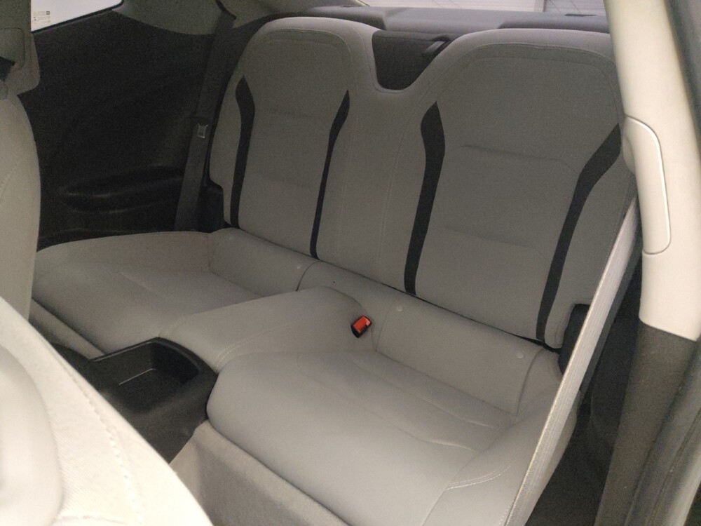 2018 Chevrolet Camaro in Houston, TX 77034 - 18091331 18