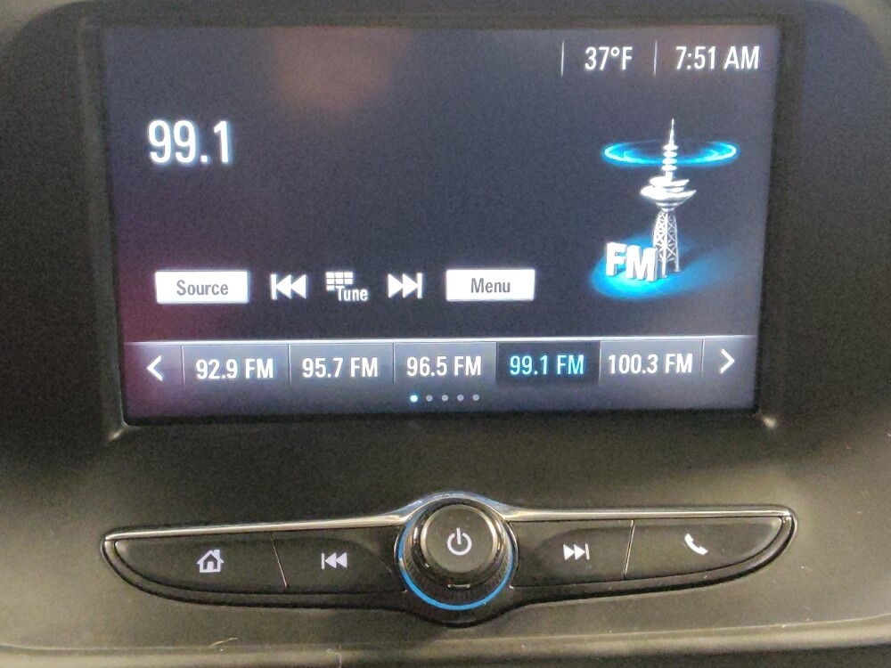 2018 Chevrolet Camaro in Houston, TX 77034 - 18091331 25