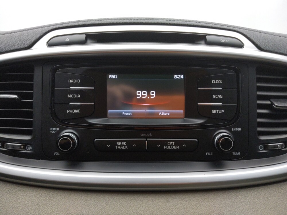 2018 Kia Sorento in St. Louis, MO 63136 - 18091333 25