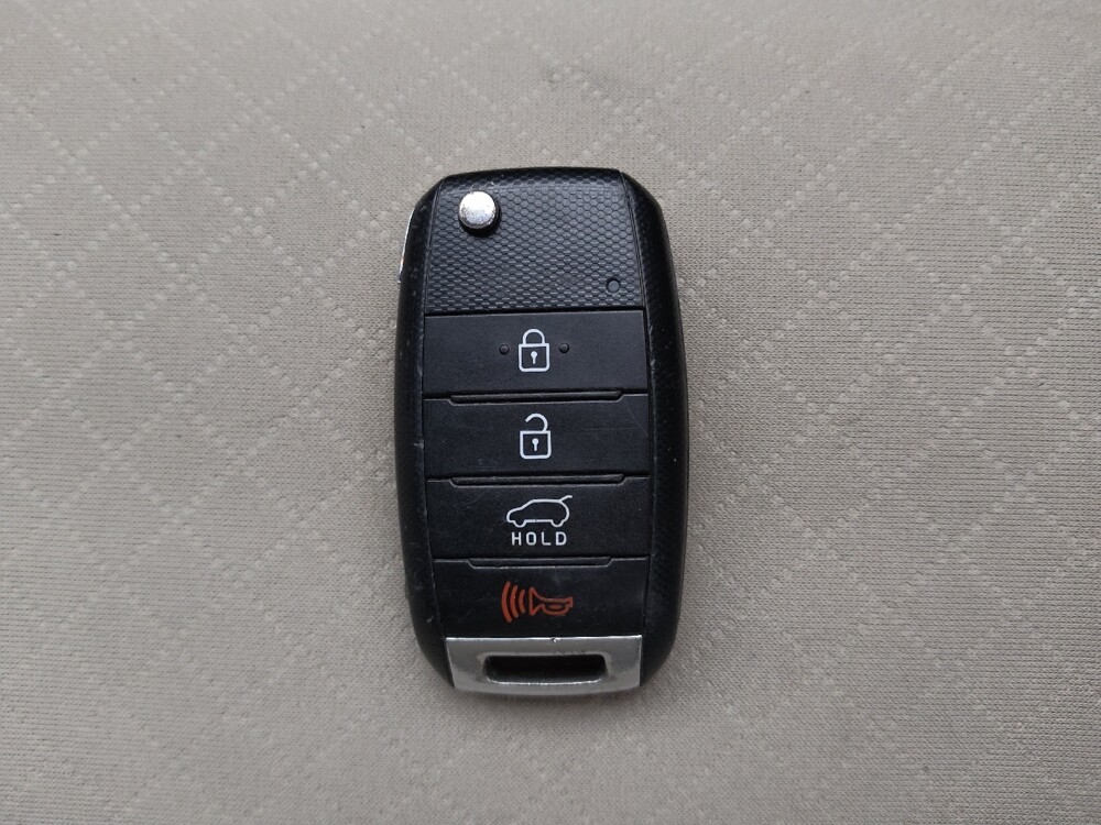 2018 Kia Sorento in St. Louis, MO 63136 - 18091333 32