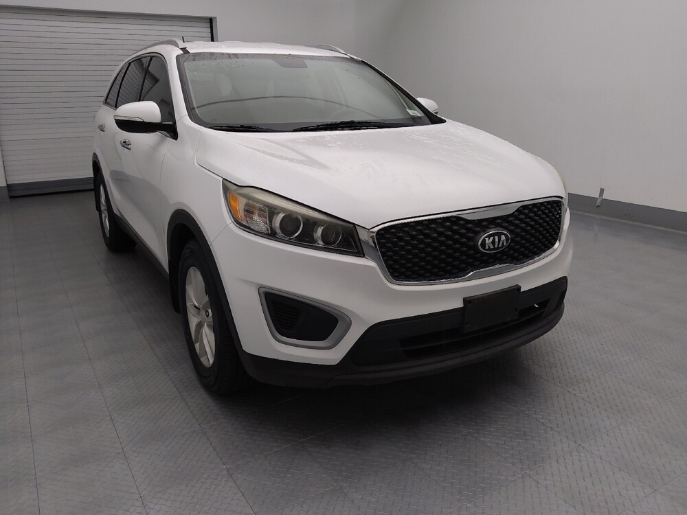 2018 Kia Sorento in St. Louis, MO 63136 - 18091333 13