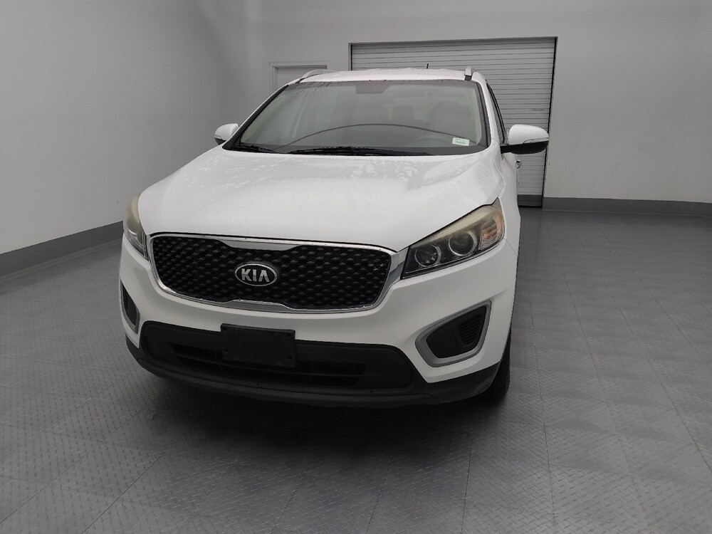 2018 Kia Sorento in St. Louis, MO 63136 - 18091333 15