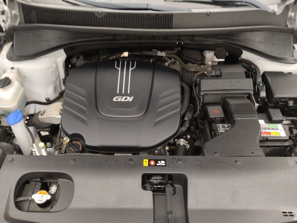 2018 Kia Sorento in St. Louis, MO 63136 - 18091333 30