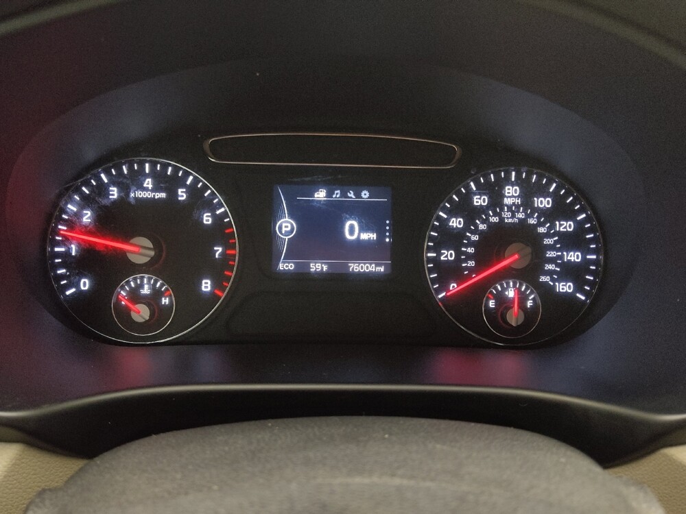 2018 Kia Sorento in St. Louis, MO 63136 - 18091333 23