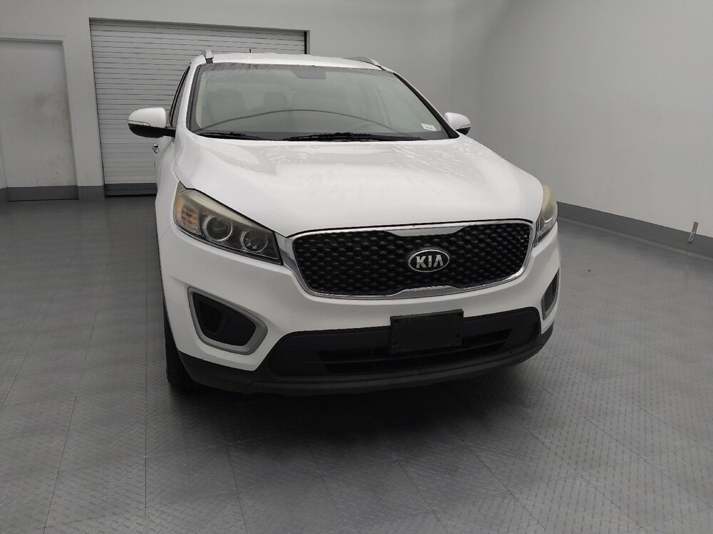 2018 Kia Sorento in St. Louis, MO 63136 - 18091333 14