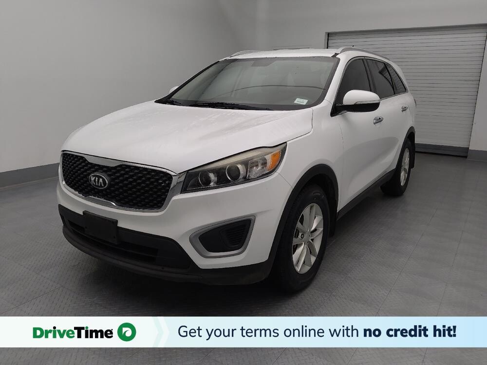 2018 Kia Sorento in St. Louis, MO 63136 - 18091333