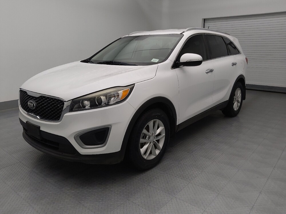 2018 Kia Sorento in St. Louis, MO 63136 - 18091333 2