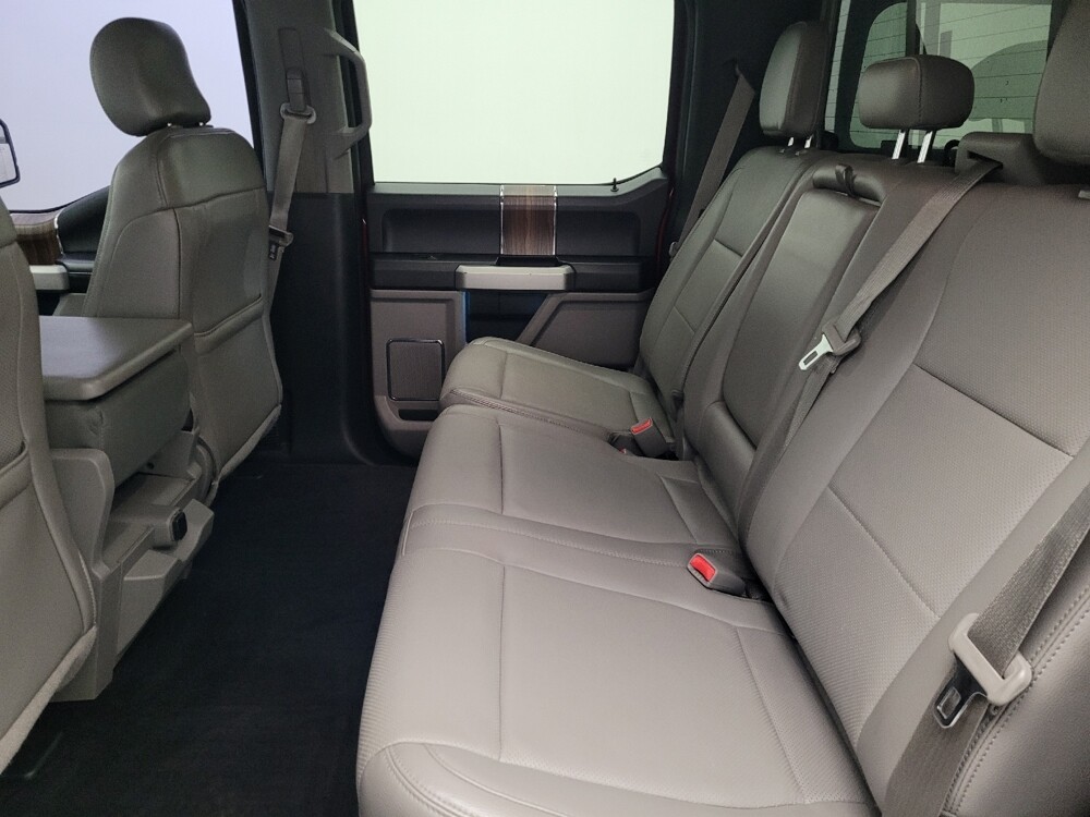 2016 Ford F150 in Jacksonville, FL 32210 - 18091334 18