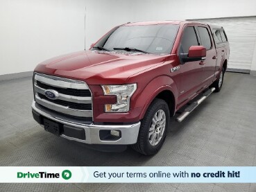 2016 Ford F150 in Jacksonville, FL 32210