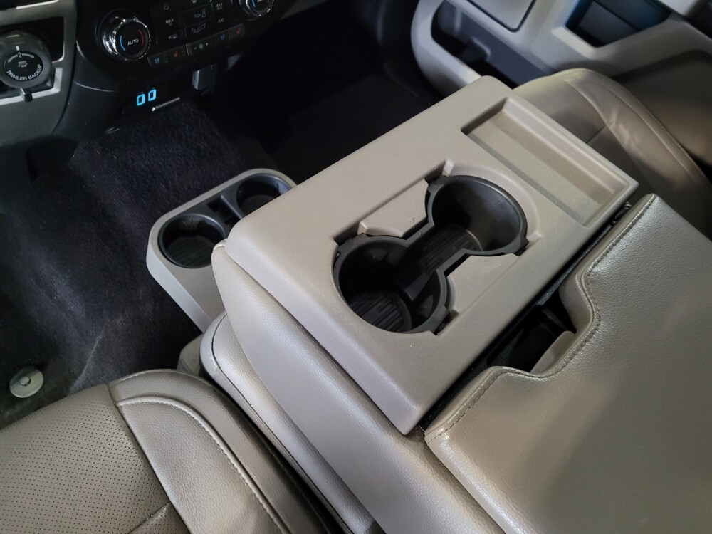 2016 Ford F150 in Jacksonville, FL 32210 - 18091334 26