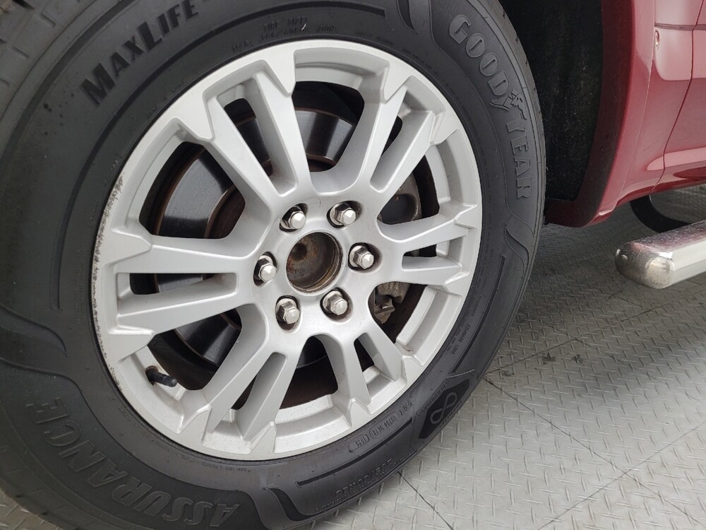 2016 Ford F150 in Jacksonville, FL 32210 - 18091334 31