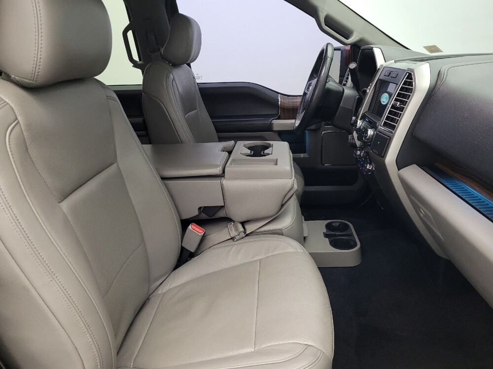 2016 Ford F150 in Jacksonville, FL 32210 - 18091334 21