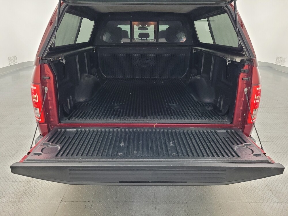 2016 Ford F150 in Jacksonville, FL 32210 - 18091334 29