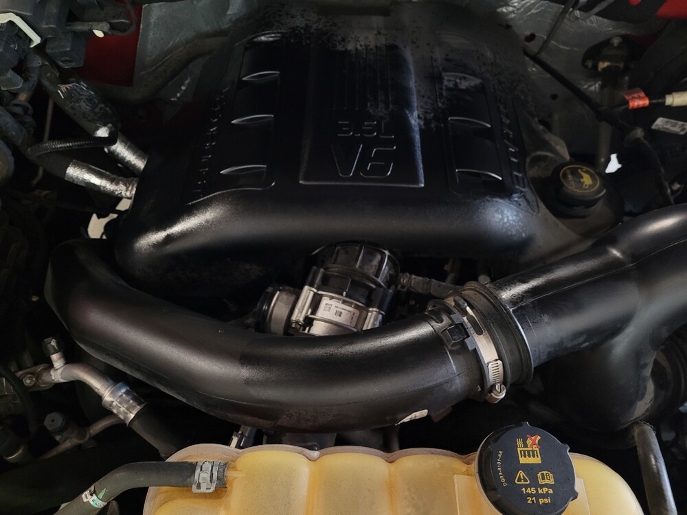 2016 Ford F150 in Jacksonville, FL 32210 - 18091334 30