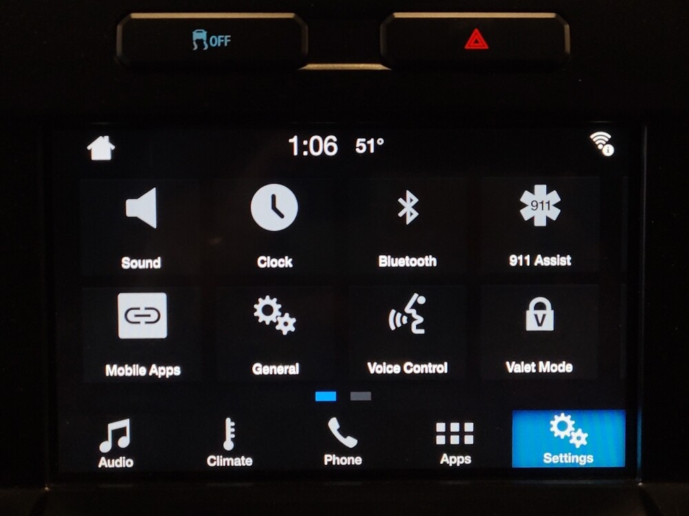 2016 Ford F150 in Jacksonville, FL 32210 - 18091334 25