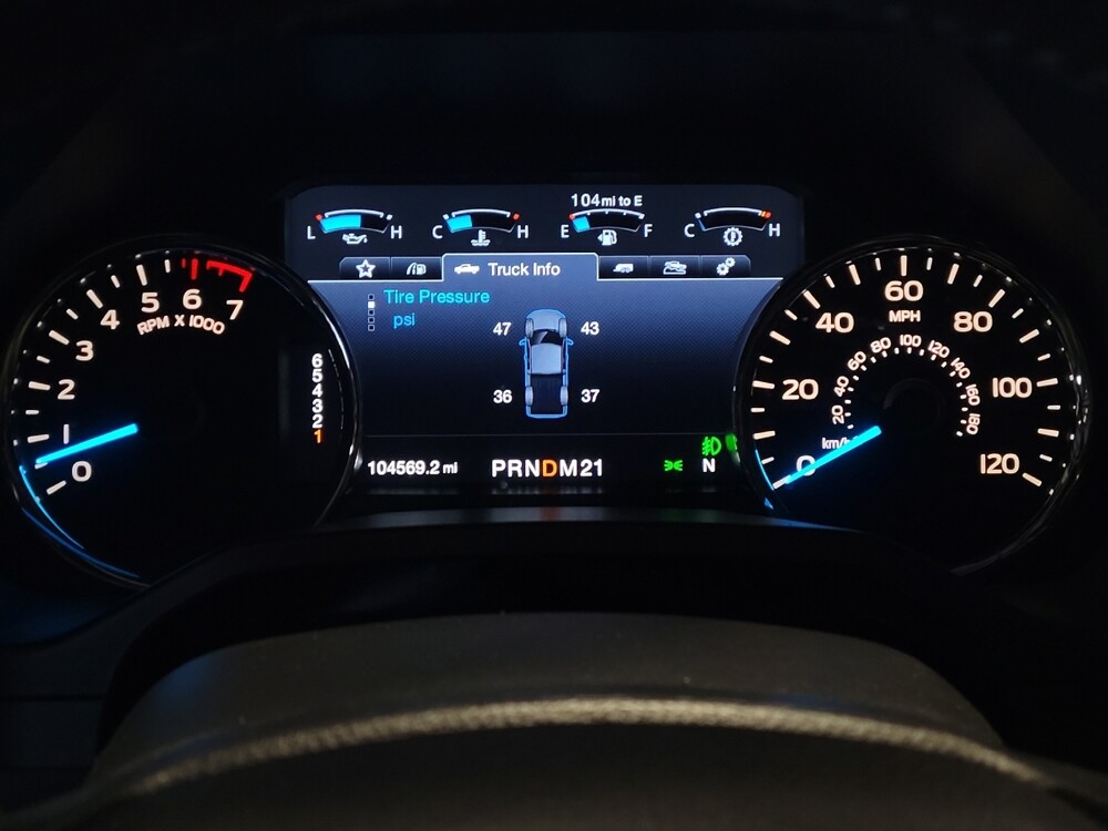 2016 Ford F150 in Jacksonville, FL 32210 - 18091334 23